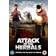 Attack Of The Herbals [DVD]